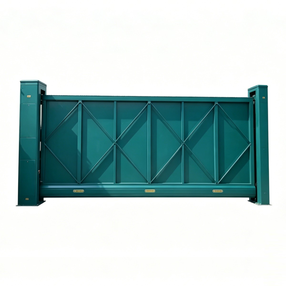 泉州德化盖德镇电动悬空门